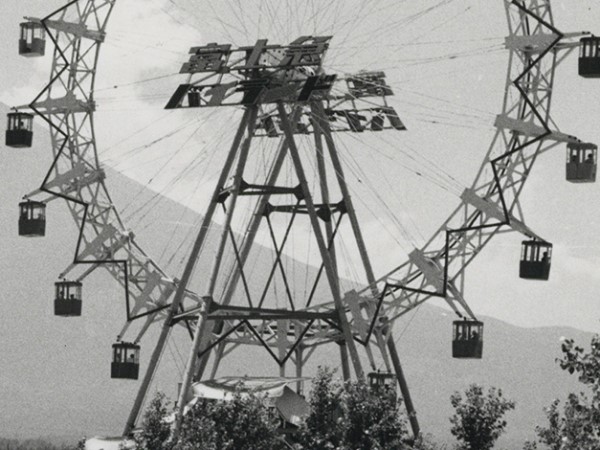 名探偵コナン ジェットコースター殺人事件 聖地巡礼 千葉 静岡 三重 名探偵コナンの捜査日誌