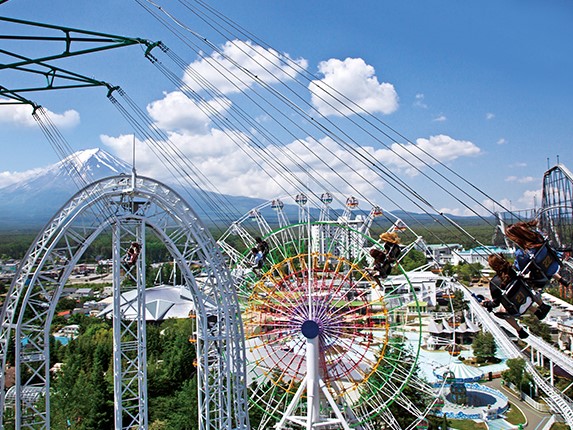 名探偵コナン ジェットコースター殺人事件 聖地巡礼 千葉 静岡 三重 名探偵コナンの捜査日誌